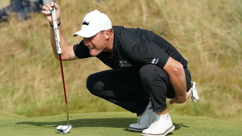 Round Up: Alex Cejka sammelt T...