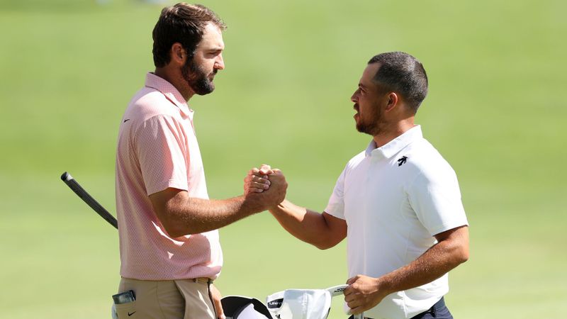 PGA Tour: Tour Championship -...
