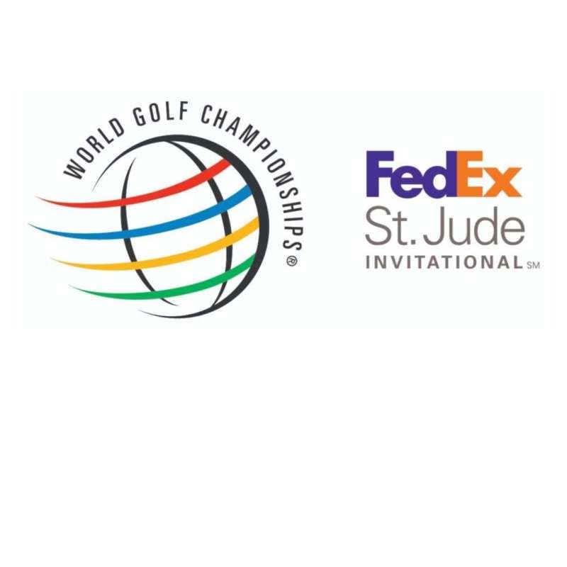 World Golf Championships-FedEx St. Jude Invitational
