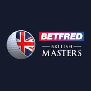 Betfred British Masters hosted by Sir Nick Faldo