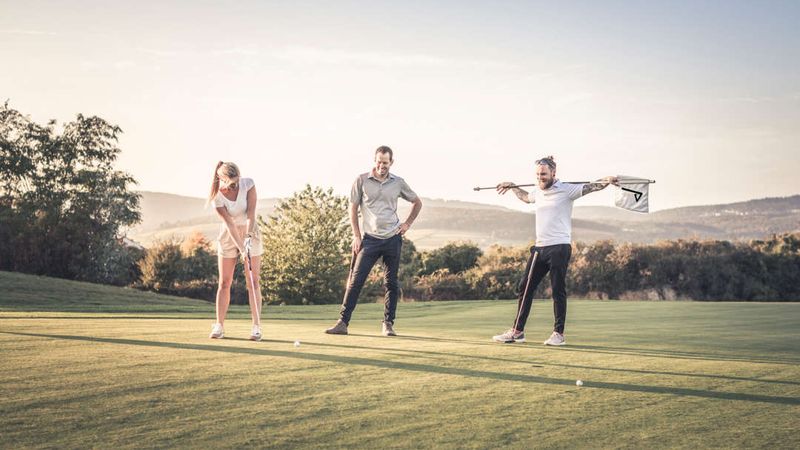 Nach dem Schnupperkurs folgt d...