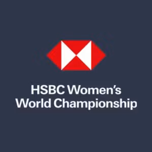 HSBC Women's World Championship