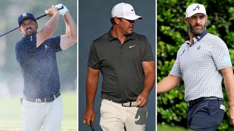 Versiegt das Füllhorn? Die Sau...