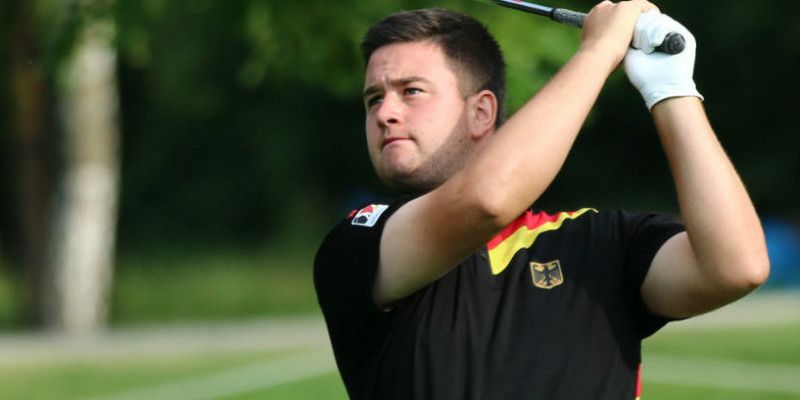 Deutsches Nachwuchstalent scha...