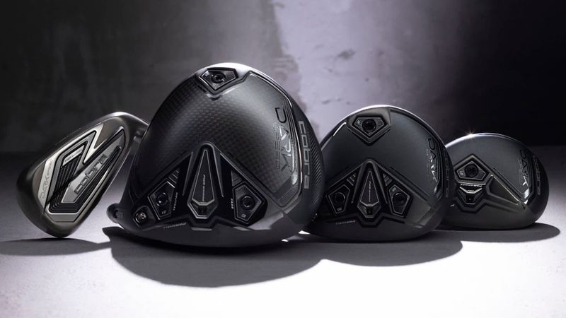 "Chasing more": Ein erster Bli...