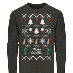 Classic Christmas - Unisex Sweatshirt