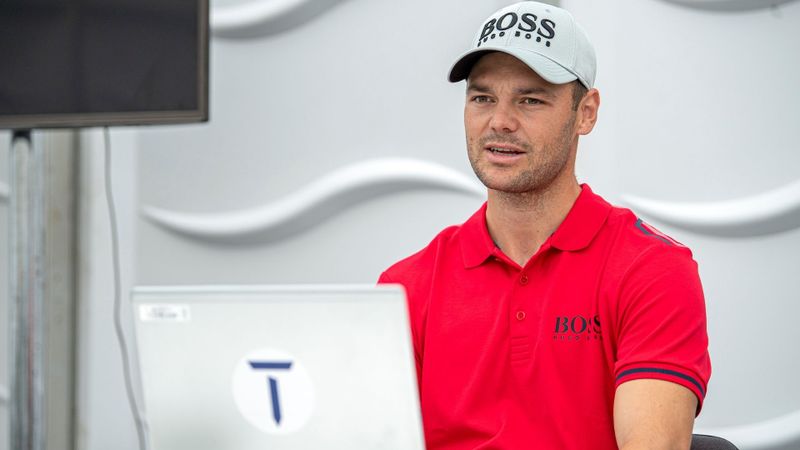 Martin Kaymer über den Ryder C...