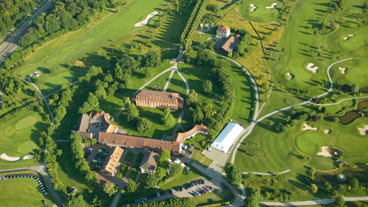 GC Hofgut Scheibenhardt