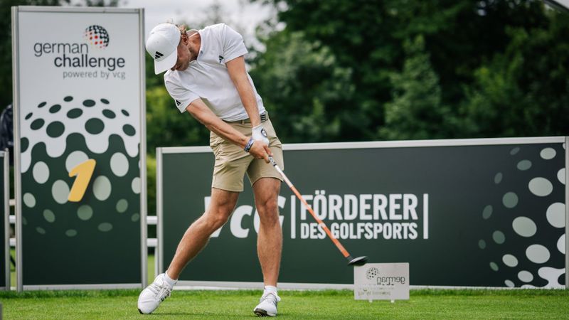 German Challenge: 13 deutsche...