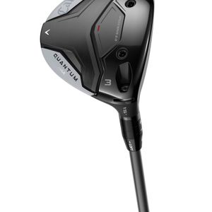 Callaway Quantum Max Fairwayholz