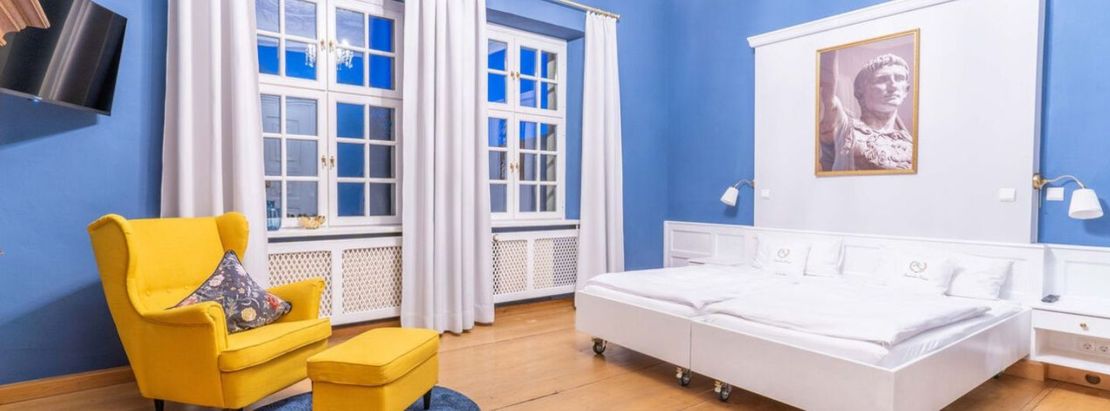 Gasthof und Hotel Römischer Kaiser