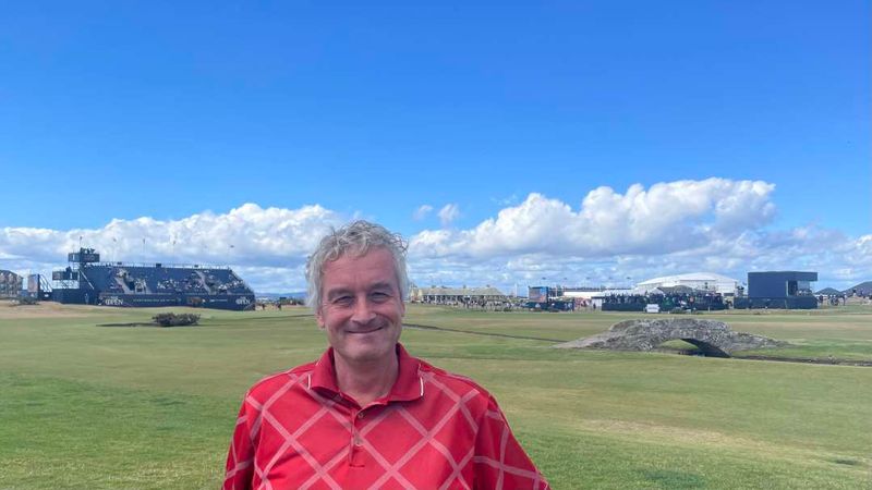 Mein Golf Highlight 2022 - 150...