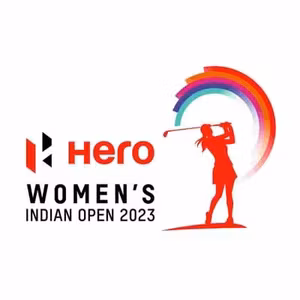Hero Women's Indian Open