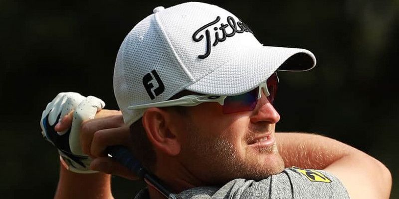 WGC: Bernd Wiesberger in Top-1...