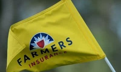 Farmers Insurance Open