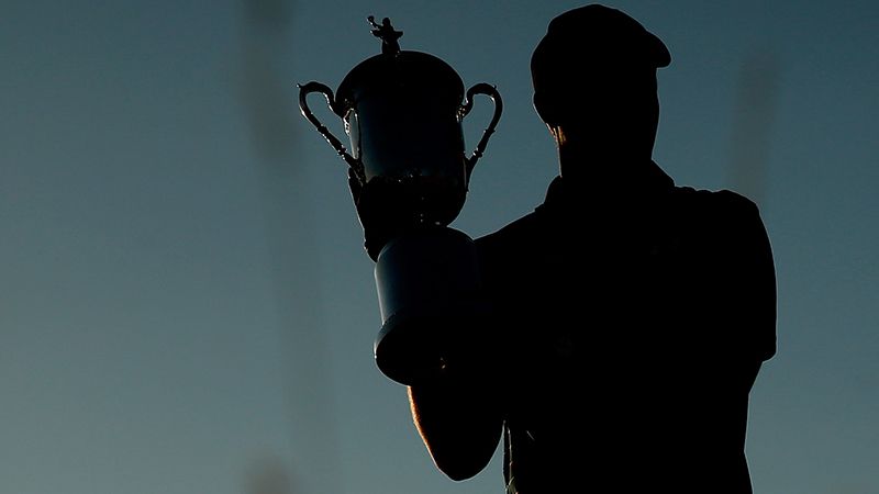 US Open 2018 LIVE: Das Finale...