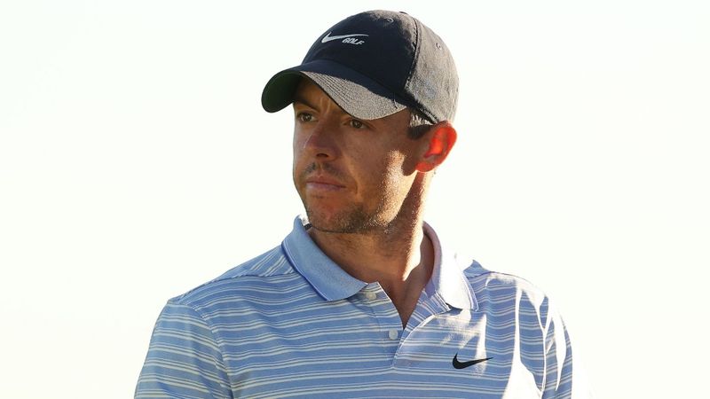 PGA Tour: Rory McIlroy wird Vo...