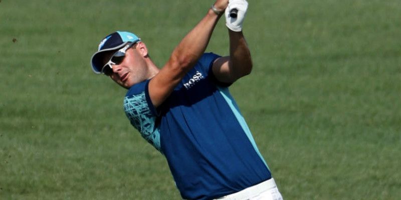 DP World Tour Championship: Bi...