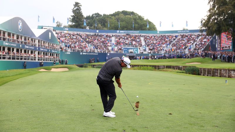 Golf-Boom: Steigende Ticketver...