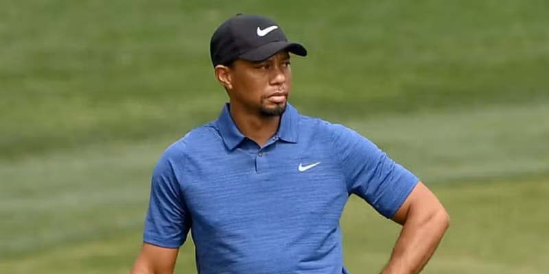 „Sie gehen zu weit“: Tiger Woo...