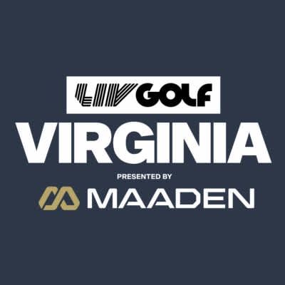 Virginia presented by Maaden