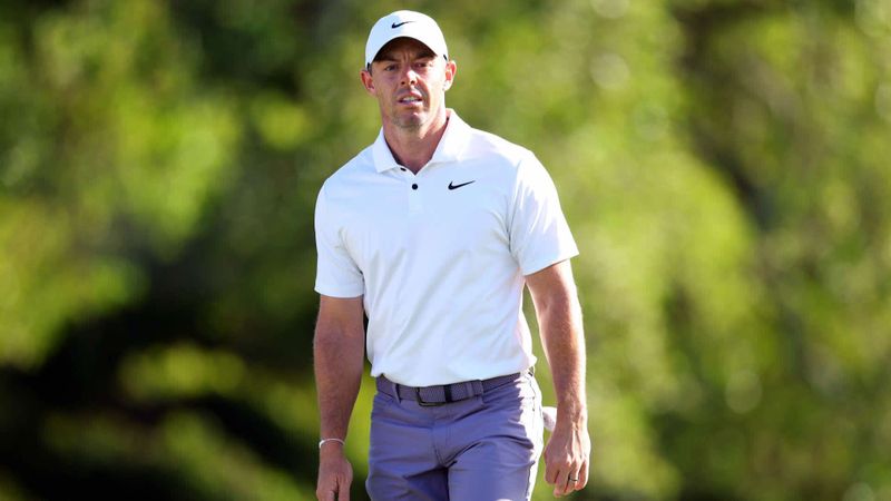 US Masters 2024: Stürmische er...