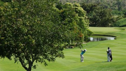 Alfred Dunhill Championship