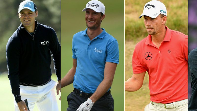 Wochenvorschau: Deutsches Quar...