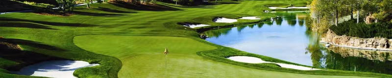 LPGA Match Play at Shadow Creek