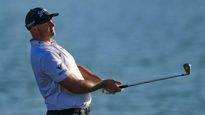 PGA Tour: Sepp Straka und Scot...