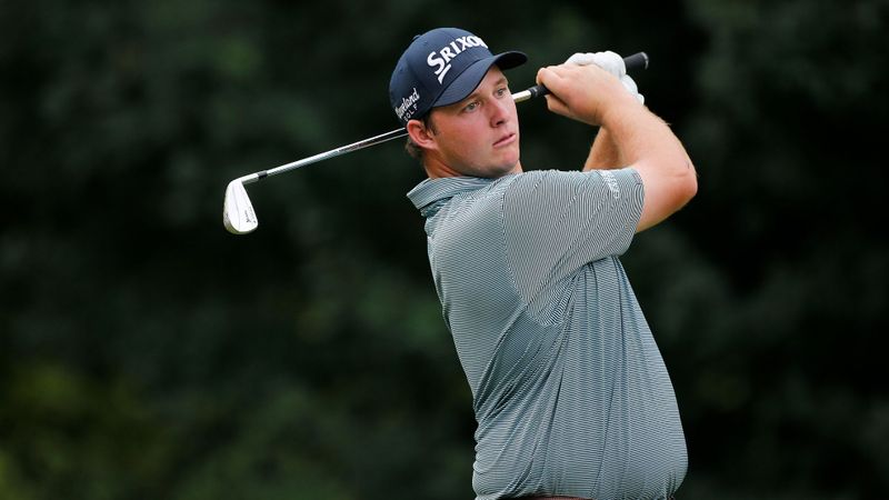 PGA Tour: Sepp Straka mit orde...