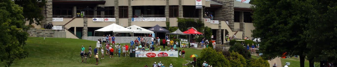 Price Cutter Charity Championship presented by Dr Pepper