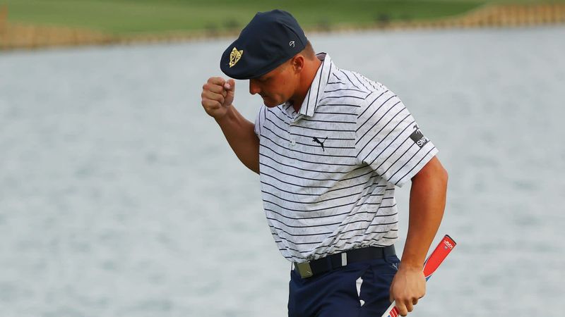 The PLAYERS Championship 2021...