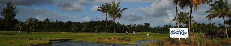 Puerto Rico Open