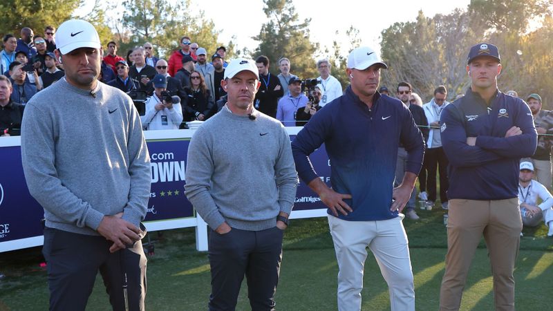 Macht, Moneten, Majors und Mer...