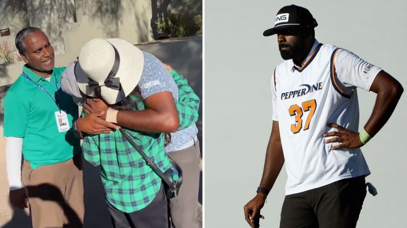 PGA Tour: Rookie verpasst erst...