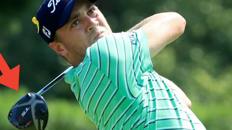 Blick ins Bag: Erster Sieg für...