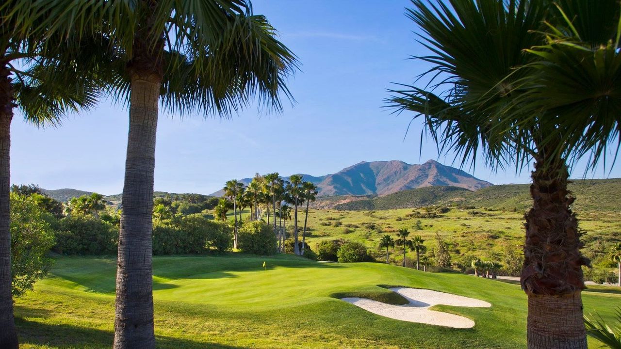 Estepona Golf