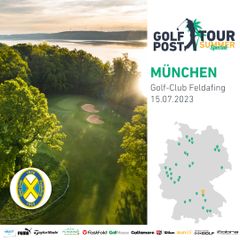 Summer Special // Golf-Club Feldafing // 15.07.
