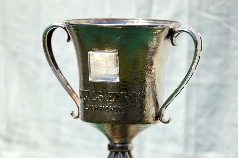 Wells Fargo Championship [abgesagt]