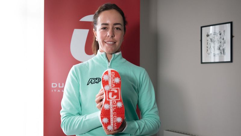 Duca Del Cosma nimmt Golf-Supe...