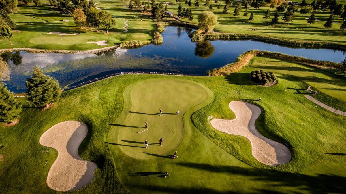 Golf Fontanals de Cerdanya