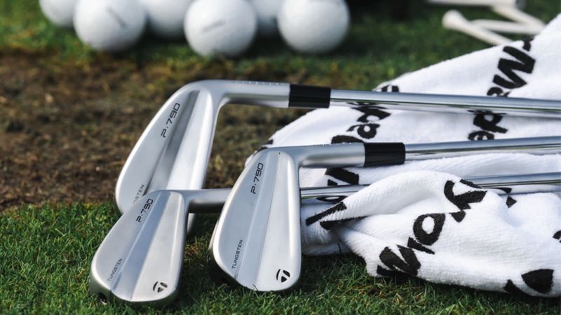 Equipment: Die neuen Eisen der...