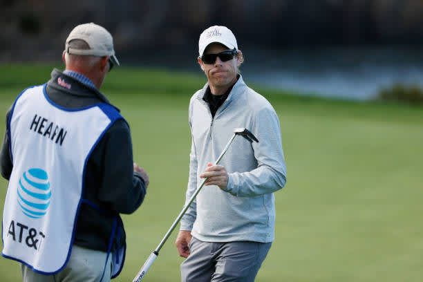 Der zweite Tag an der Küste in...