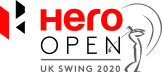Hero Open