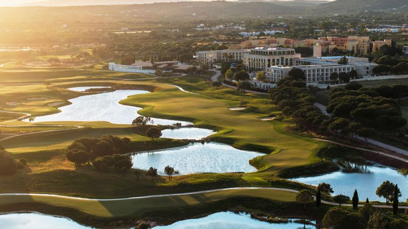 Vilamoura erfindet sich neu: P...