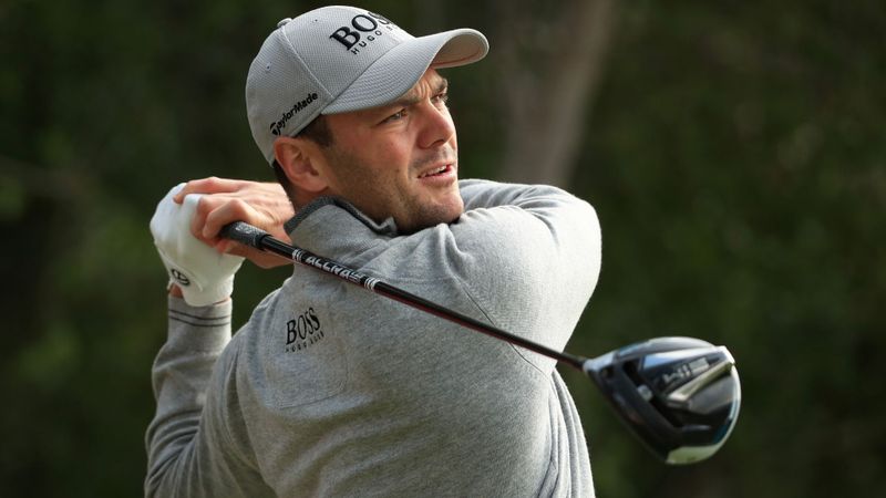 Titleist, Callaway, TaylorMade...