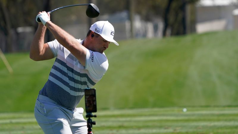 Bryson DeChambeau: "Werde erst...