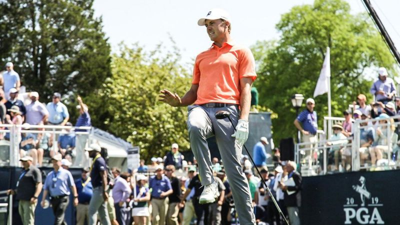 PGA Championship 2019: Grimass...