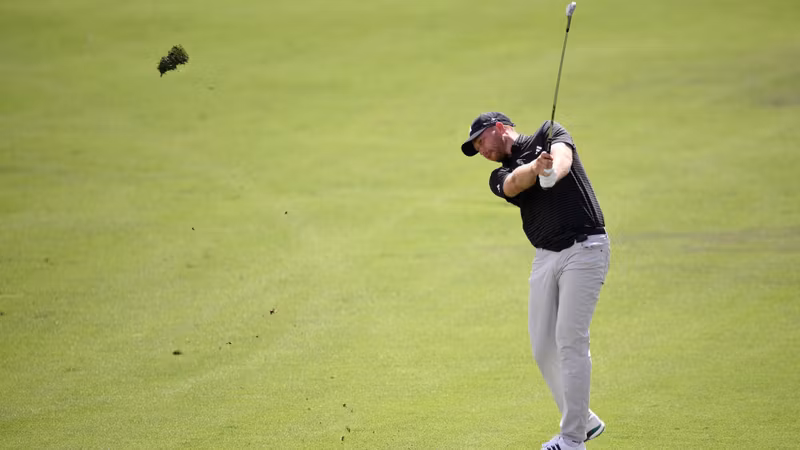 PGA Tour: Daniel Berger mit un...